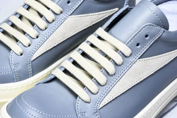 Rick Owens Vintage Sneaks RU02D6897 LCOLVS 