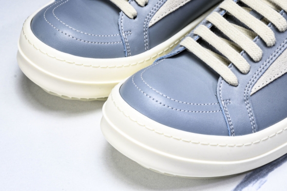 Rick Owens Vintage Sneaks RU02D6897 LCOLVS 