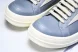 Rick Owens Vintage Sneaks RU02D6897 LCOLVS 
