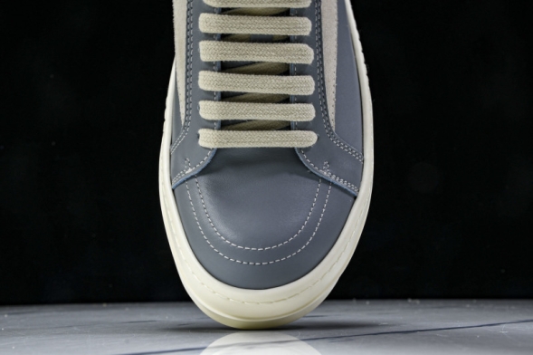 Rick Owens Vintage Sneaks RU02D6897 LCOLVS 