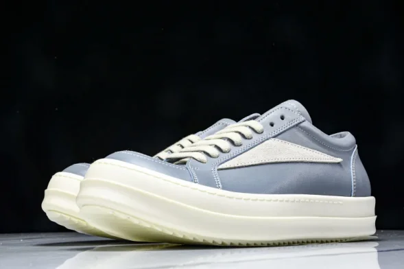 Rick Owens Vintage Sneaks RU02D6897 LCOLVS 
