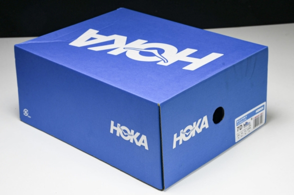 Hoka Clifton 9 1127895 CVPL 