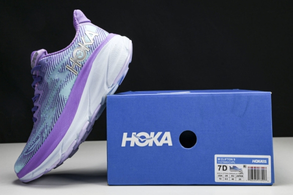 Hoka Clifton 9 1127895 CVPL 