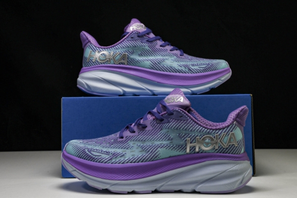 Hoka Clifton 9 1127895 CVPL 