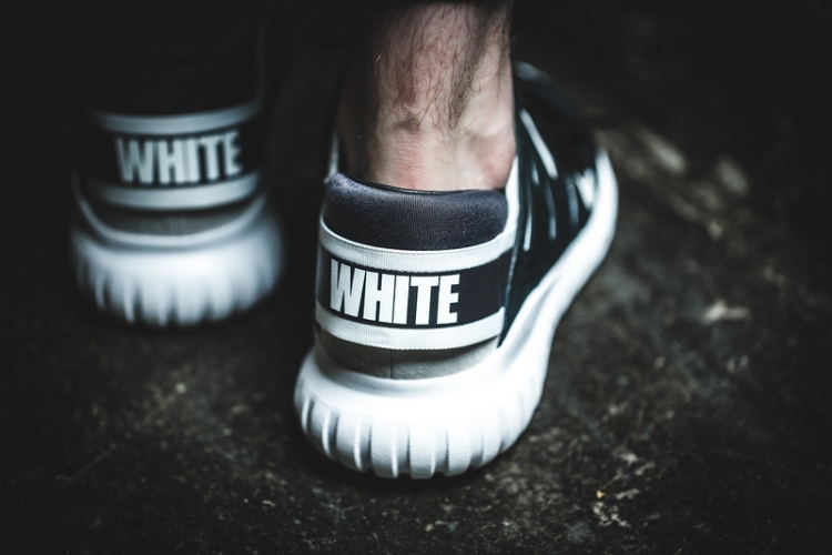 WHITE MOUNTAINEERING x ADIDAS TURBULAR NOVA BLACK