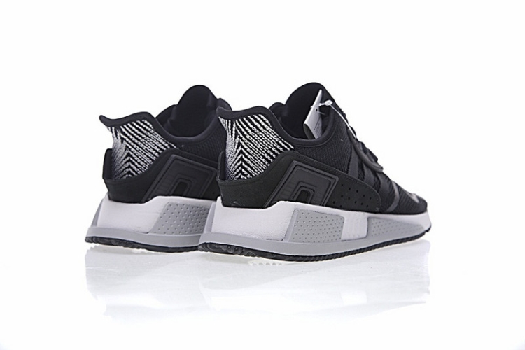 Adidas EQT Cushion ADV "Black White" BY9506