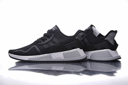Adidas EQT Cushion ADV &quot;Black White&quot; BY9506