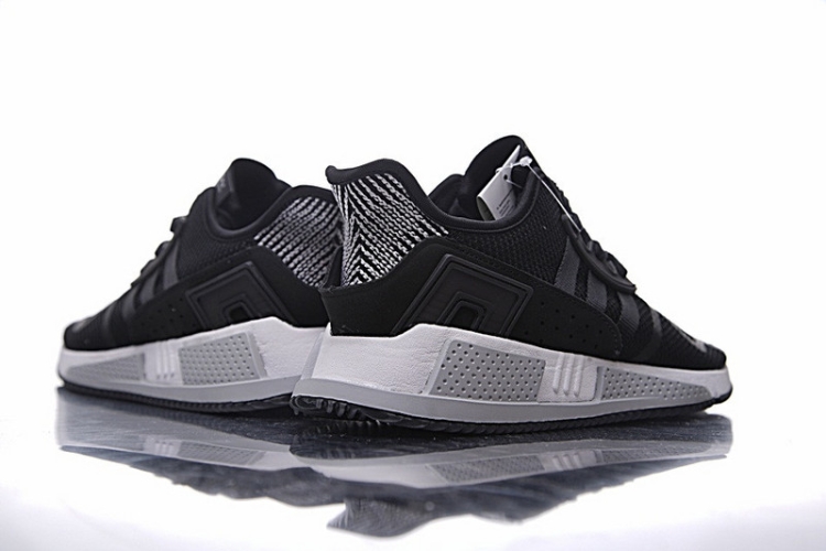 Adidas EQT Cushion ADV "Black White" BY9506