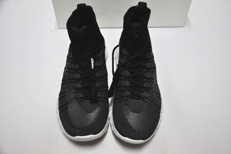 Nikelab Free Mercurial Flyknit SP HTM “Black” 5.0 667978-001