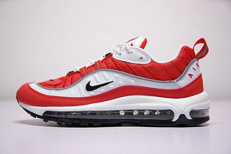 Nike Air Max 98 AH6799-101 