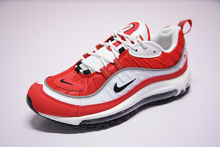 Nike Air Max 98 AH6799-101 