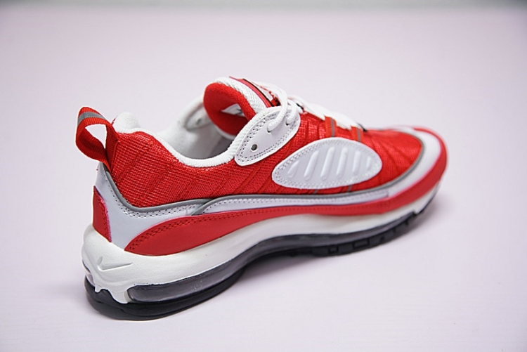 Nike Air Max 98 AH6799-101 