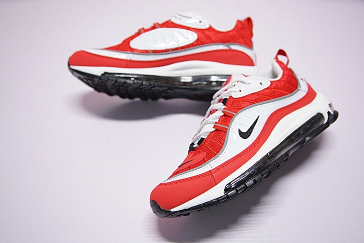 Nike Air Max 98 AH6799-101 