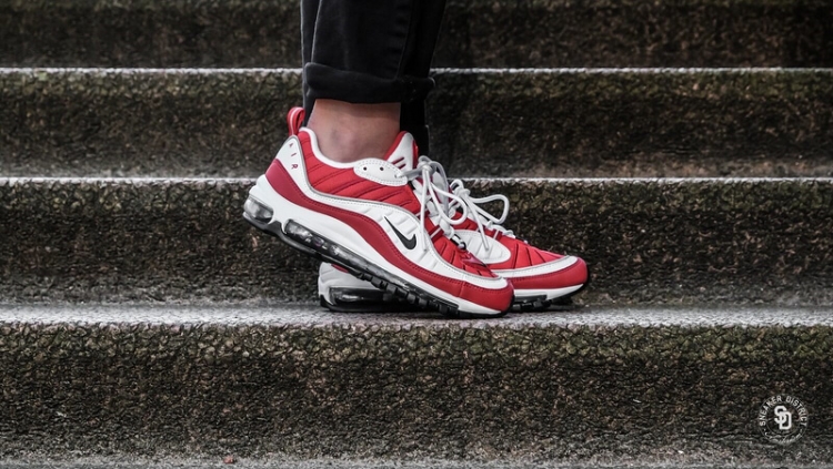 Nike Air Max 98 AH6799-101 