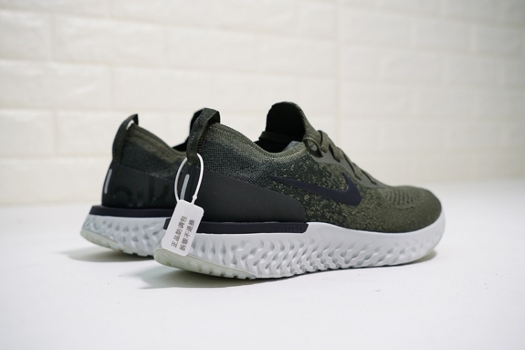 Nike Epic React Flyknit AQ0067-300