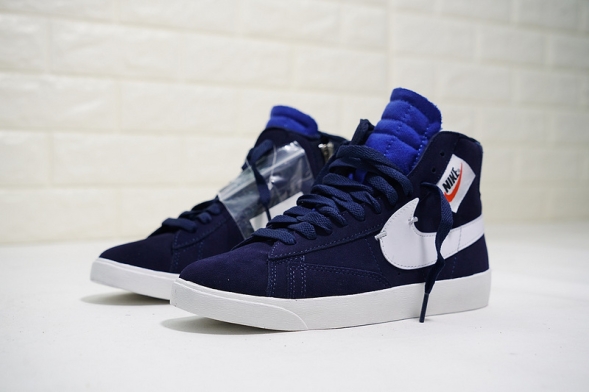 Nike Blazer Mid Rebel XX 