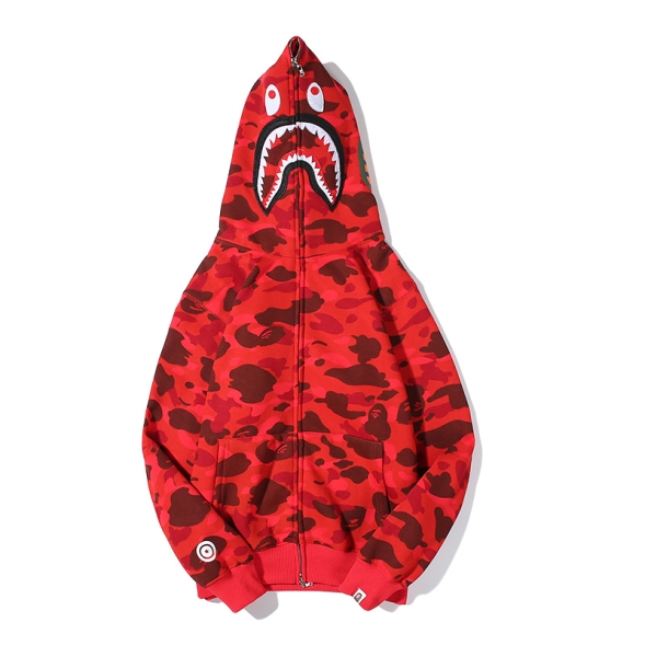  Bape hoodie TX1580 