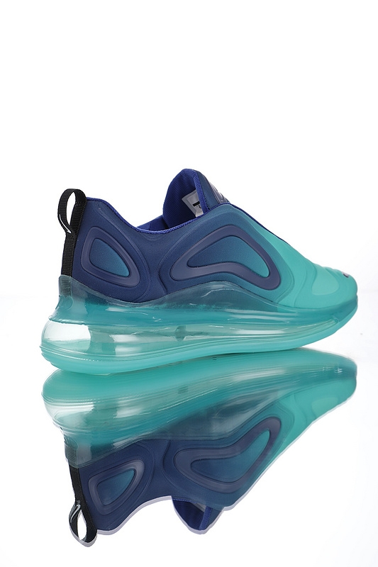 Nike Air Max 720 Sea Forest AR9294-400 