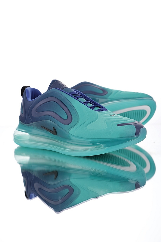 Nike Air Max 720 Sea Forest AR9294-400 