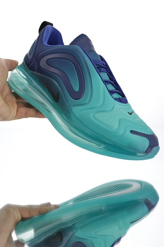 Nike Air Max 720 Sea Forest AR9294-400 