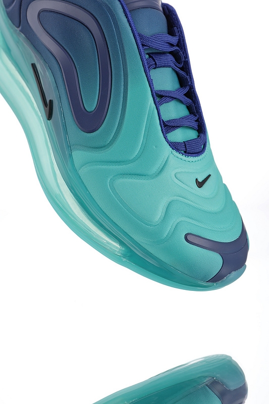 Nike Air Max 720 Sea Forest AR9294-400 