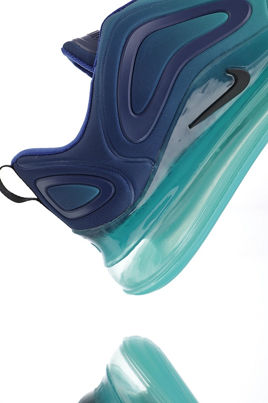 Nike Air Max 720 Sea Forest AR9294-400 