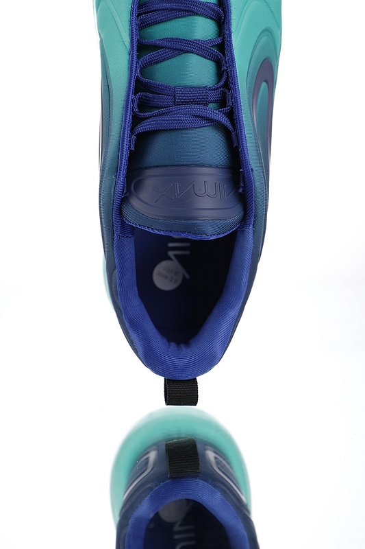 Nike Air Max 720 Sea Forest AR9294-400 