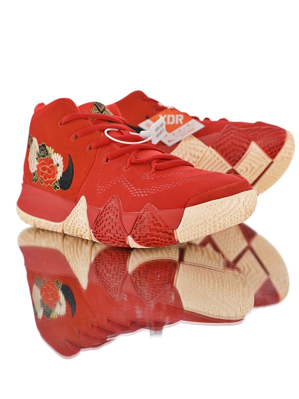 Nike Kyrie 4 ”Chinese New Year” 943807-600