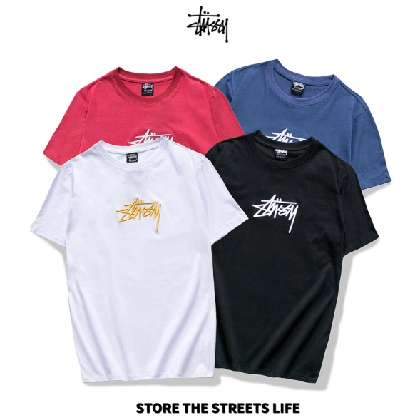  Stussy 