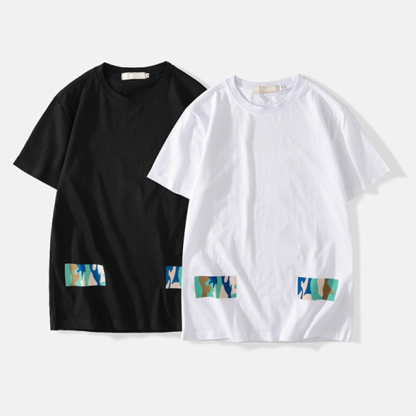  Off-White  