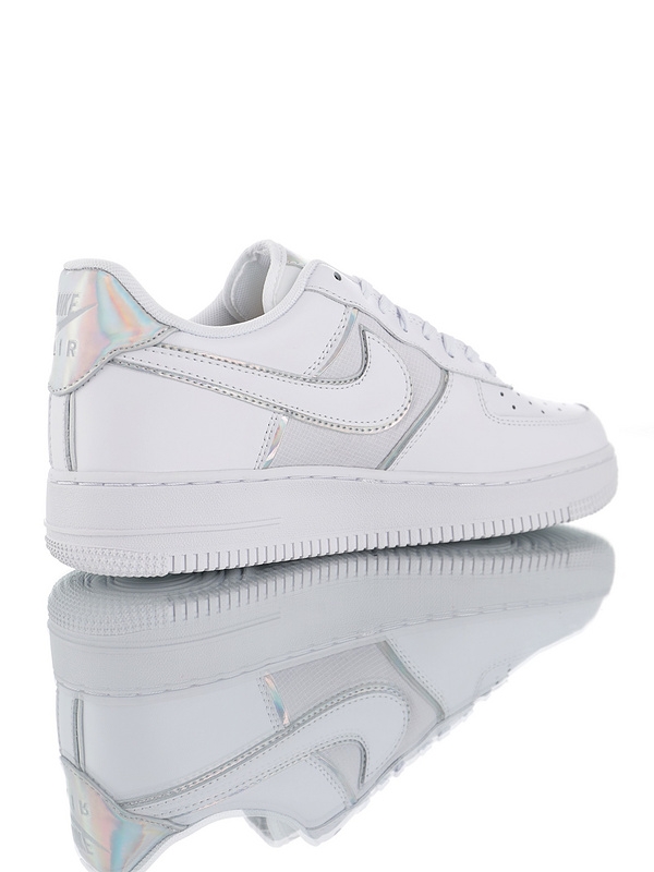 Nike Air Force 1 Low Y2K "4 IRIDESCENT" AT6147-100