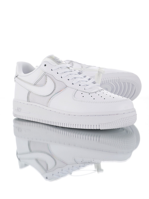 Nike Air Force 1 Low Y2K "4 IRIDESCENT" AT6147-100