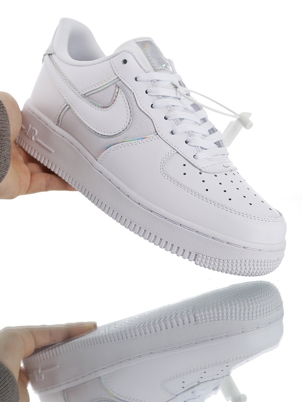 Nike Air Force 1 Low Y2K "4 IRIDESCENT" AT6147-100