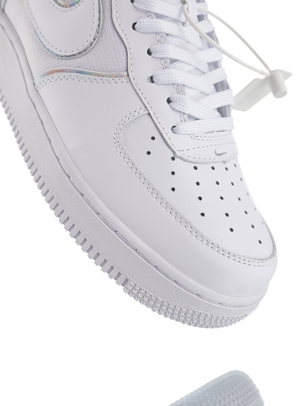 Nike Air Force 1 Low Y2K "4 IRIDESCENT" AT6147-100