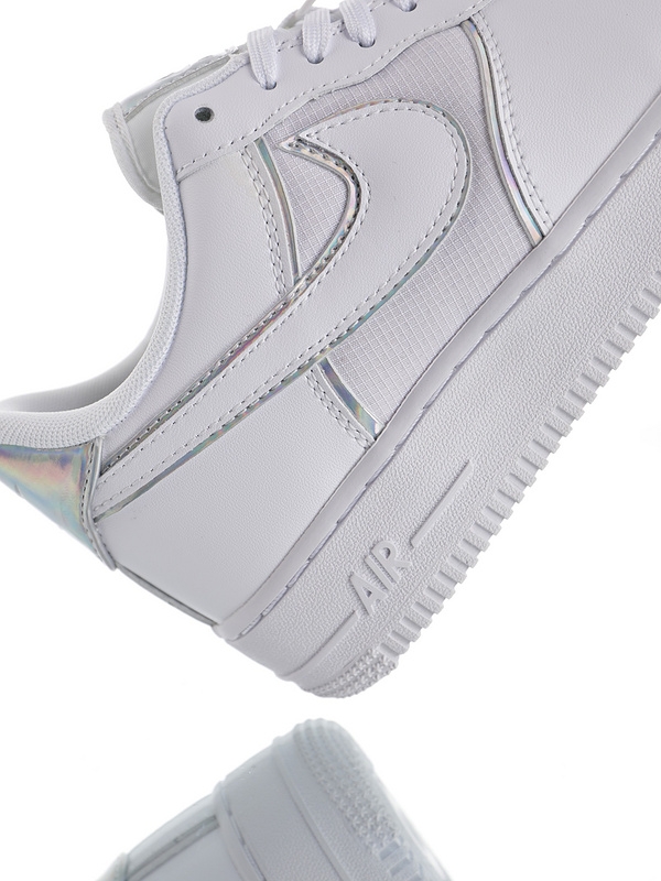 Nike Air Force 1 Low Y2K "4 IRIDESCENT" AT6147-100