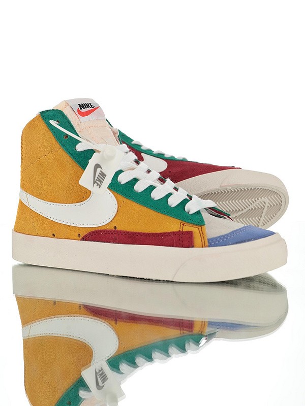 ​​Nike Blazer Mid CI1167-600 