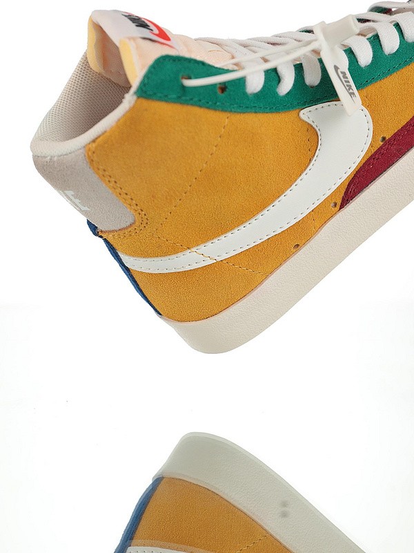 ​​Nike Blazer Mid CI1167-600 