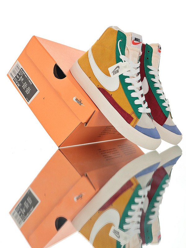 ​​Nike Blazer Mid CI1167-600 