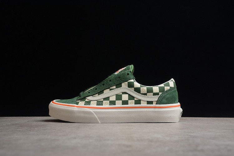 Miro Wujo x Vans Style 36 VN000CDEVON