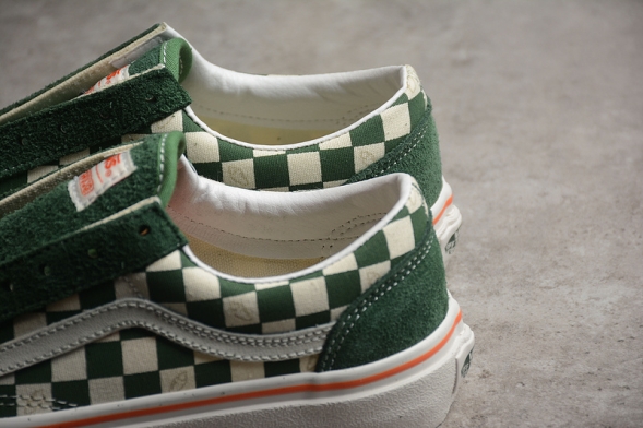 Miro Wujo x Vans Style 36 VN000CDEVON 