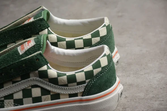 Miro Wujo x Vans Style 36 VN000CDEVON 