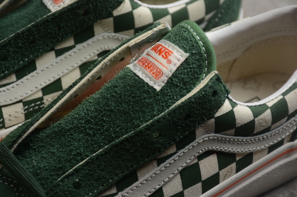 Miro Wujo x Vans Style 36 VN000CDEVON 