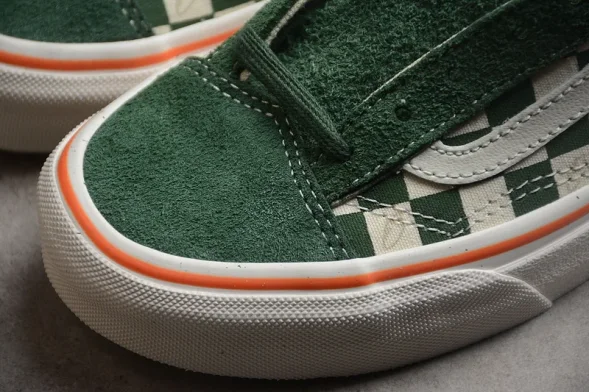 Miro Wujo x Vans Style 36 VN000CDEVON 