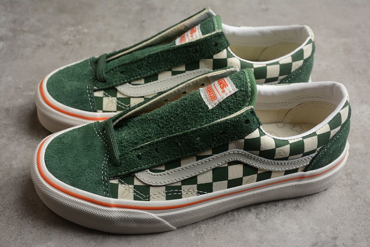 Miro Wujo x Vans Style 36 VN000CDEVON