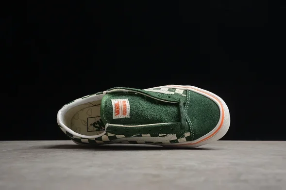Miro Wujo x Vans Style 36 VN000CDEVON 