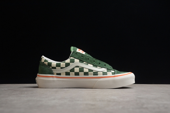 Miro Wujo x Vans Style 36 VN000CDEVON 