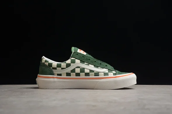 Miro Wujo x Vans Style 36 VN000CDEVON 