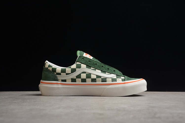 Miro Wujo x Vans Style 36 VN000CDEVON