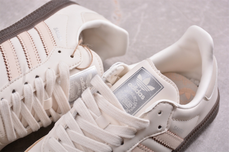  Adidas Samba Vegan IH2751