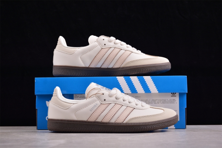  Adidas Samba Vegan IH2751